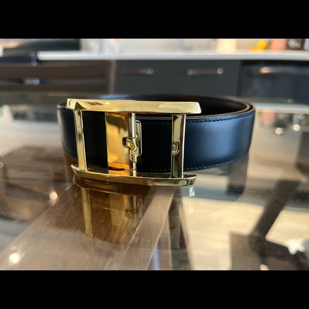 Cartier Belt